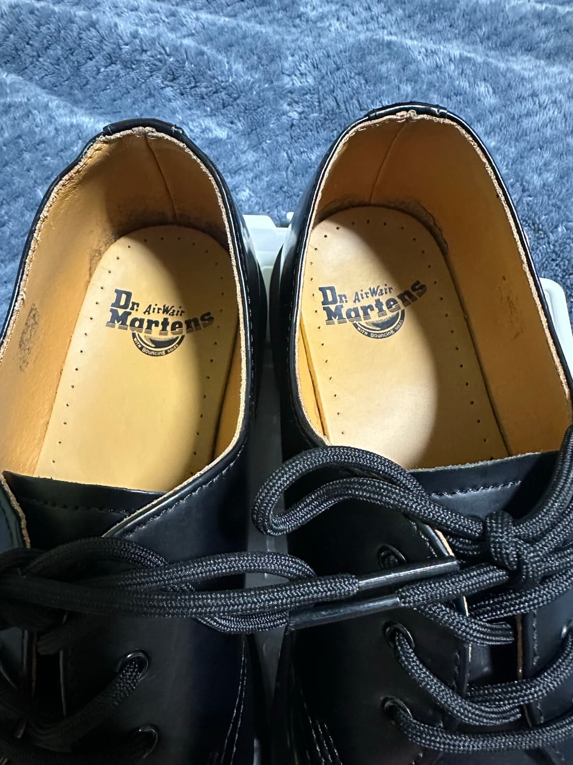 (280,uk9) 닥터마틴 1461 스무스 상품이미지4