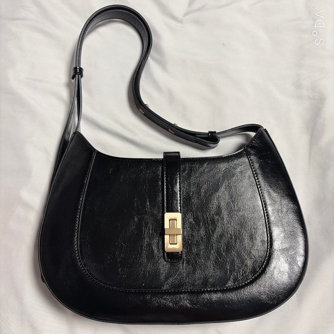 엠제이드 아만다 클래식 블랙 상품이미지1