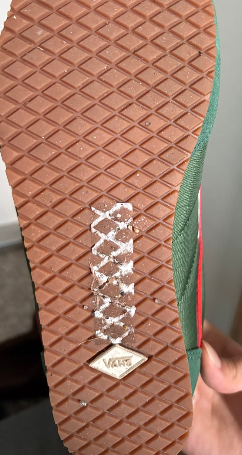 [250]슈퍼 로우 프로 - 페어웨이 / VN000D83BR11 상품이미지2