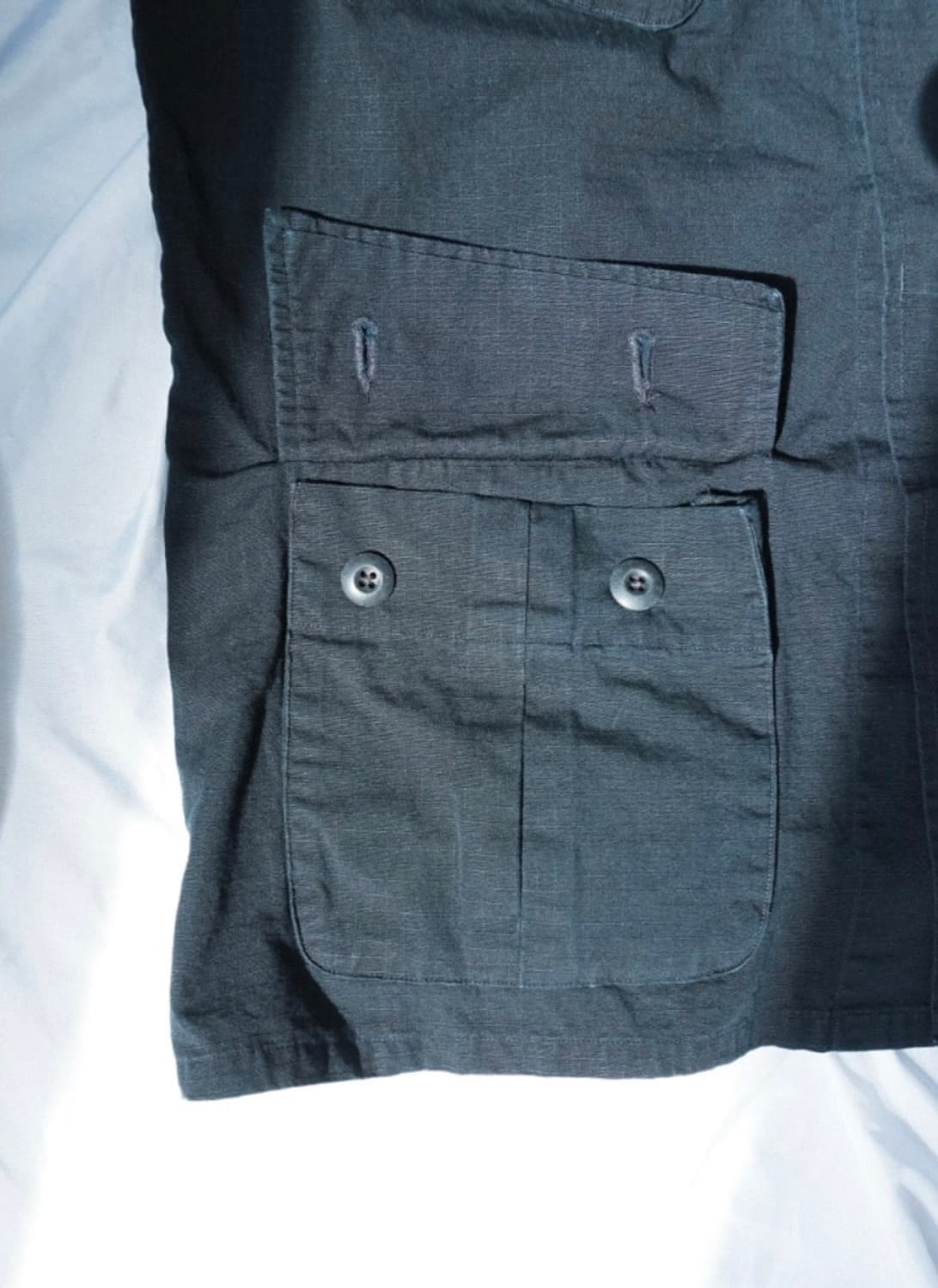 폴로 데님 앤 서플라이 립스탑 정글 퍼티그 상품이미지3