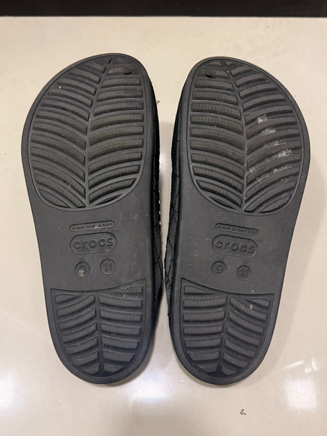 크록스 빔즈 딜런 클로그 270 상품이미지6