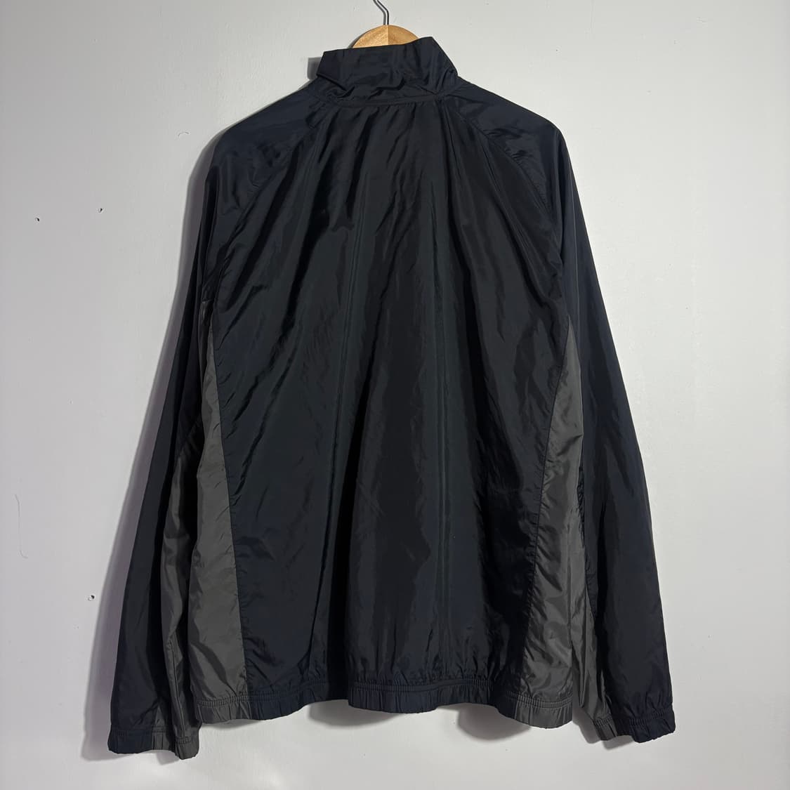 나이키 배색 바람막이 자켓 (무료배송) 상품이미지5