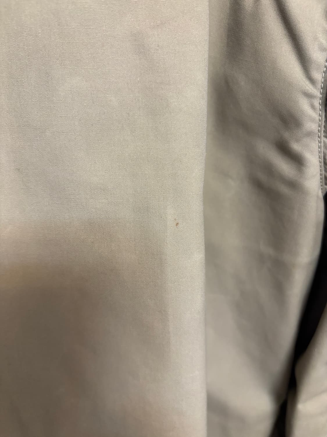 펜필드 트레일웨어 자켓 S 베이지 상품이미지3