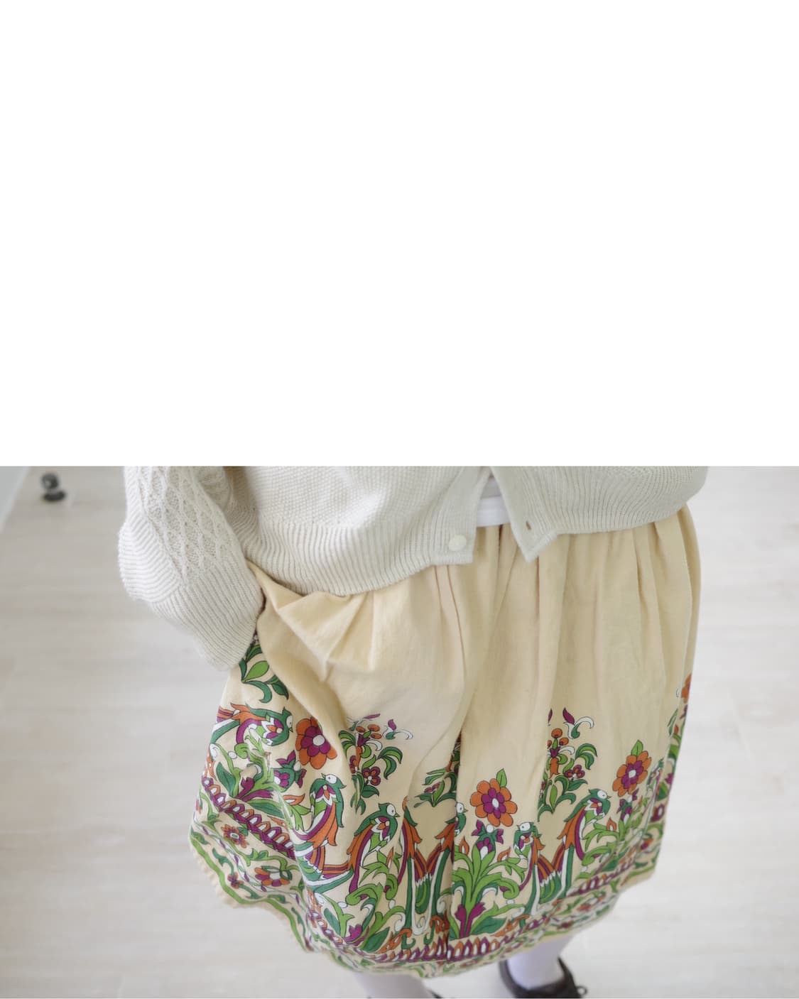 yoyo skirt 상품이미지4