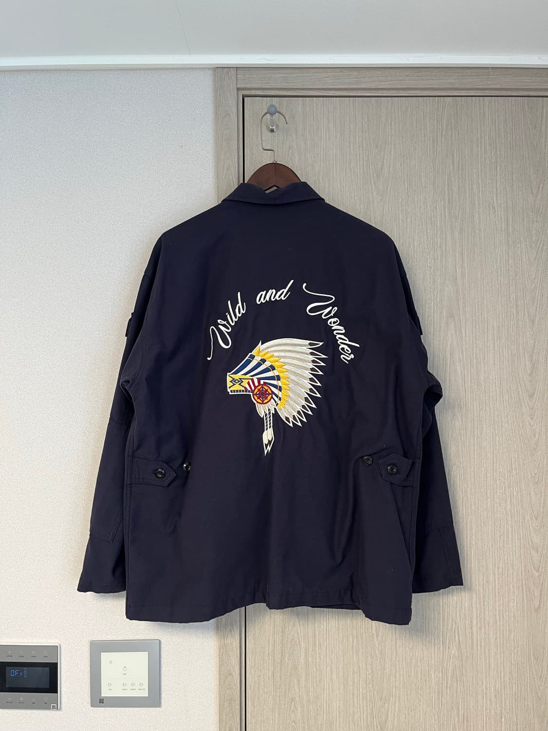 엔벨로프 듀얼 bdu 자켓 L 상품이미지2