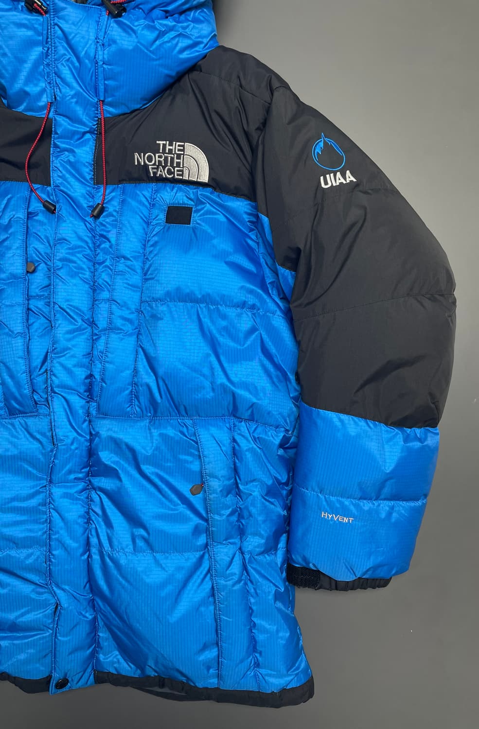 [S] 노스페이스 히말라야 써밋 시리즈 구스 다운 패딩 상품이미지6