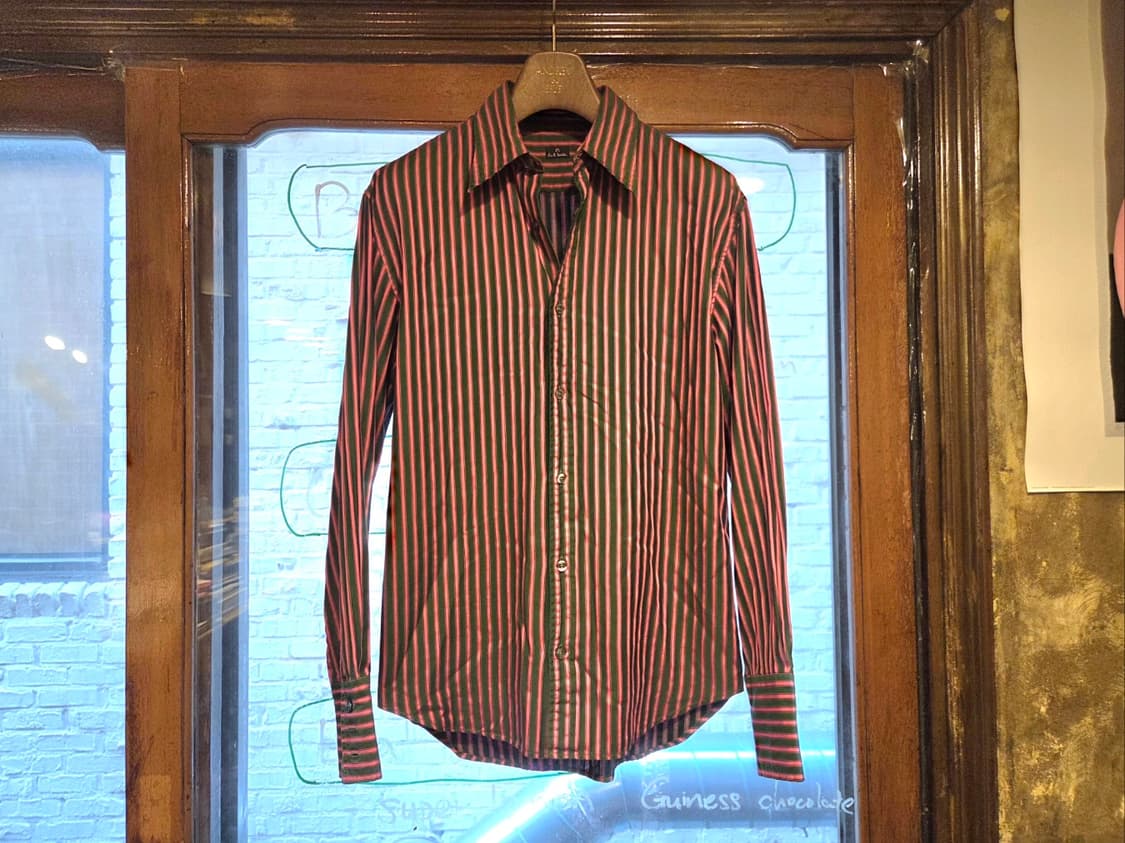 폴스미스 셔츠 상품이미지8