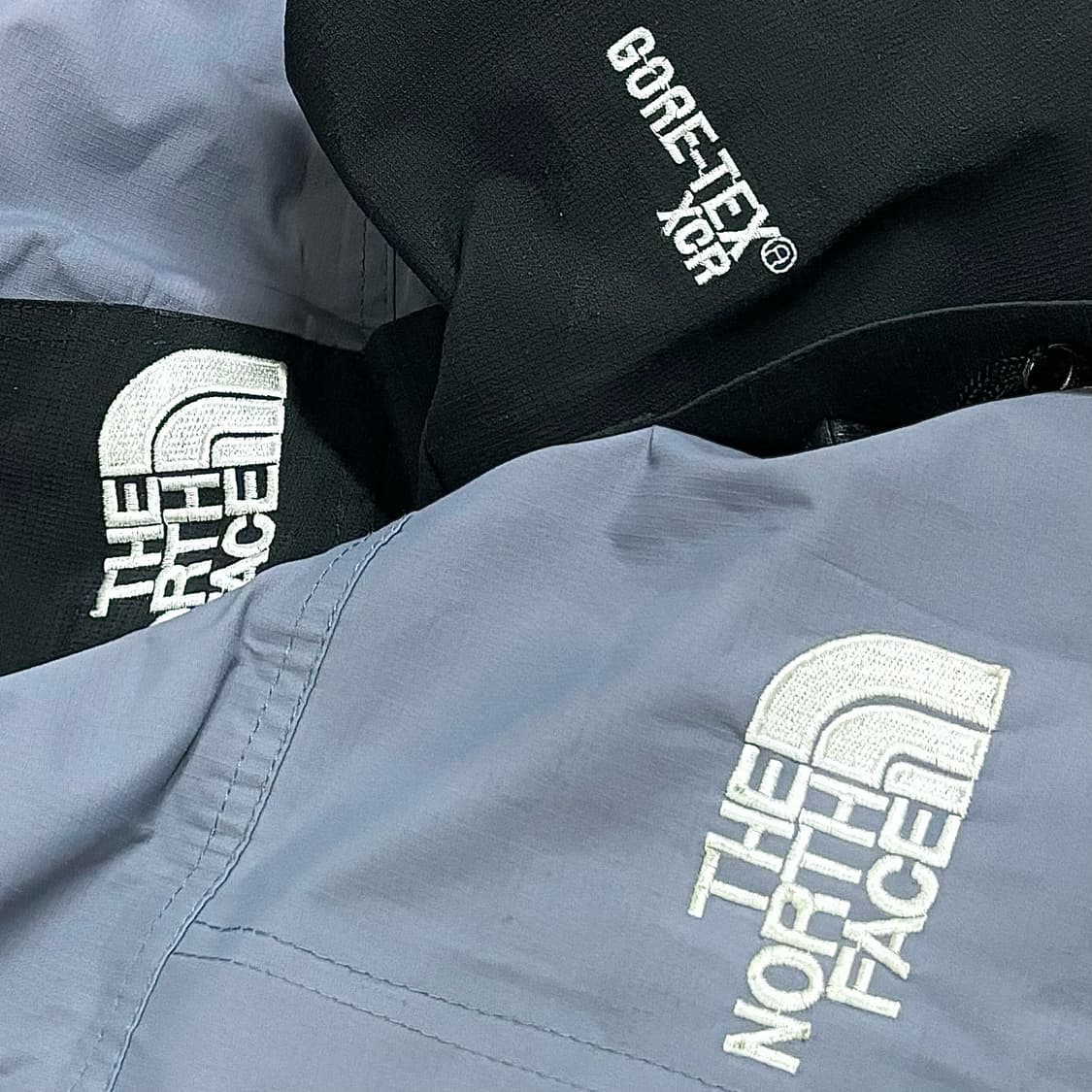 노스페이스 고프코어 고어텍스 XCR 바람막이 자켓 상품이미지8