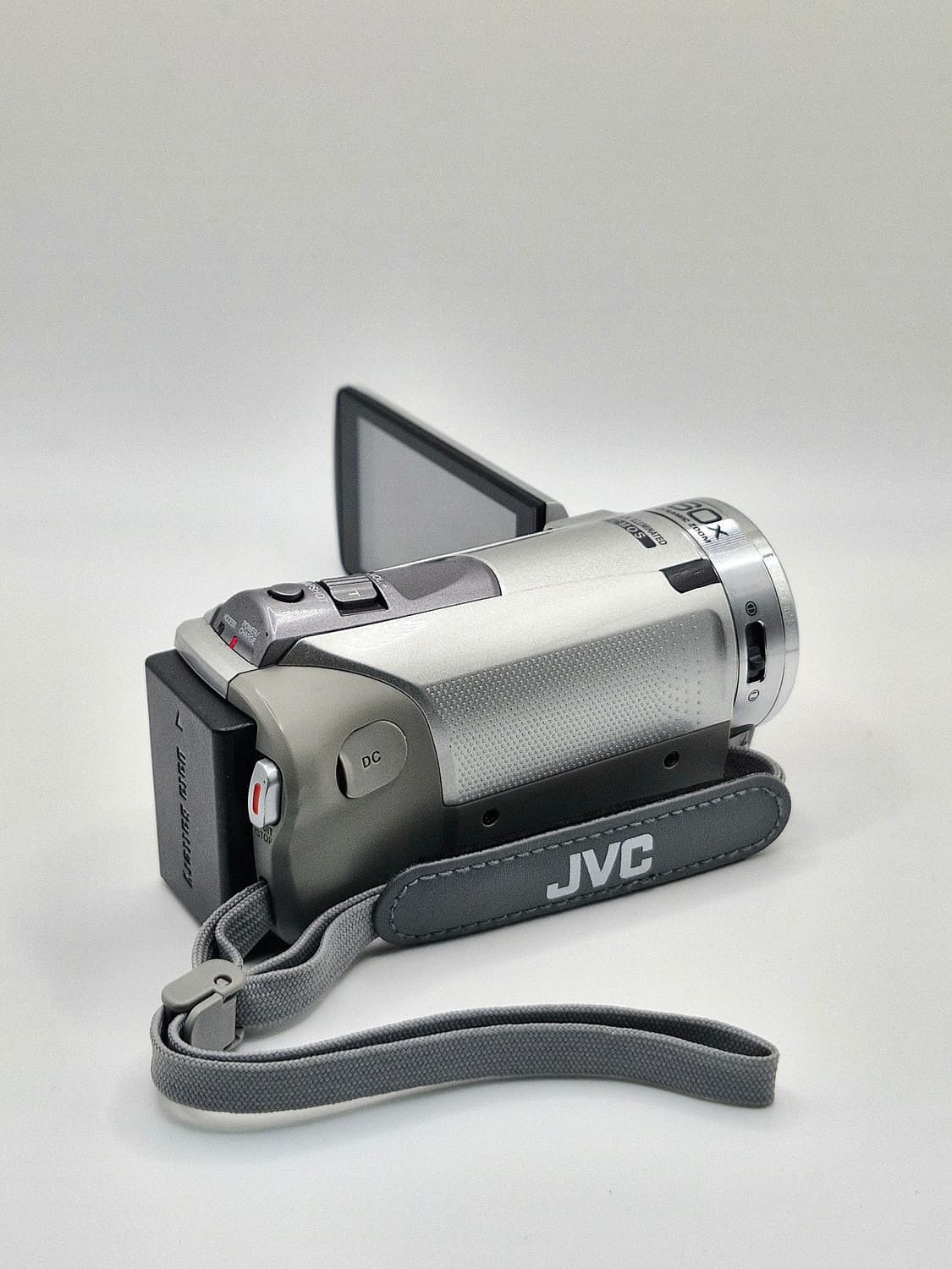 JVC GZ-HM133 빈티지캠코더 [ A급 /꾸미기0 ] 상품이미지7