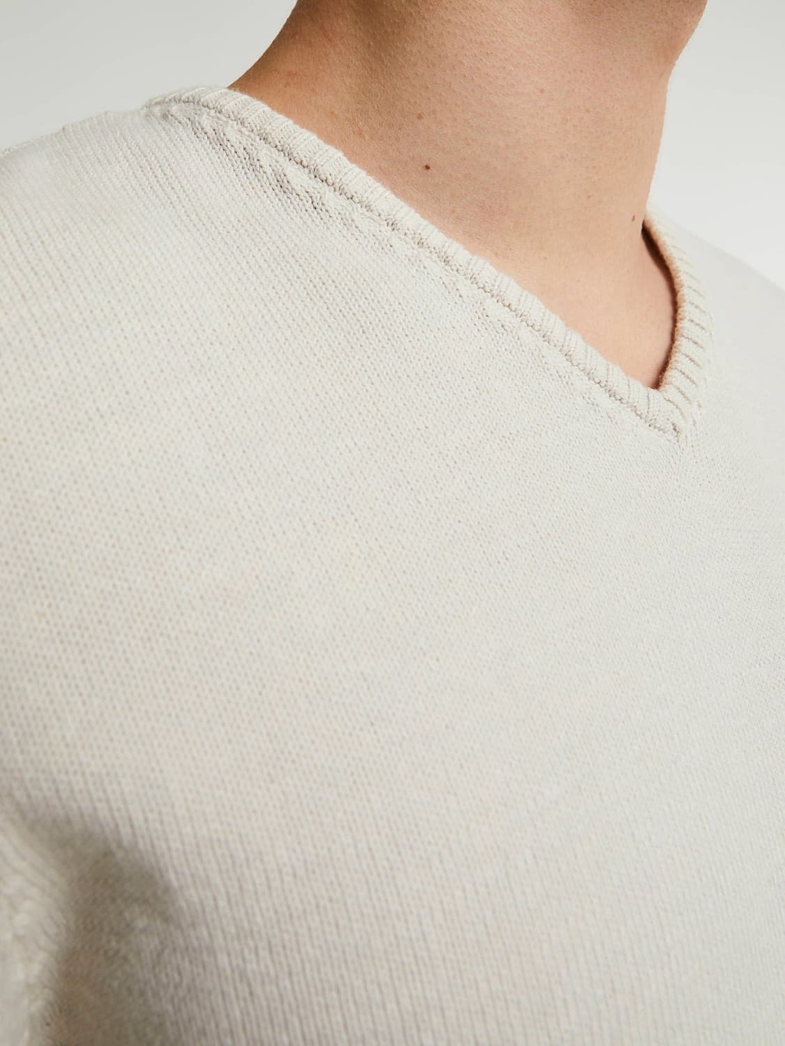 [XS]팔로마울 Fabula Off-White 상품이미지5