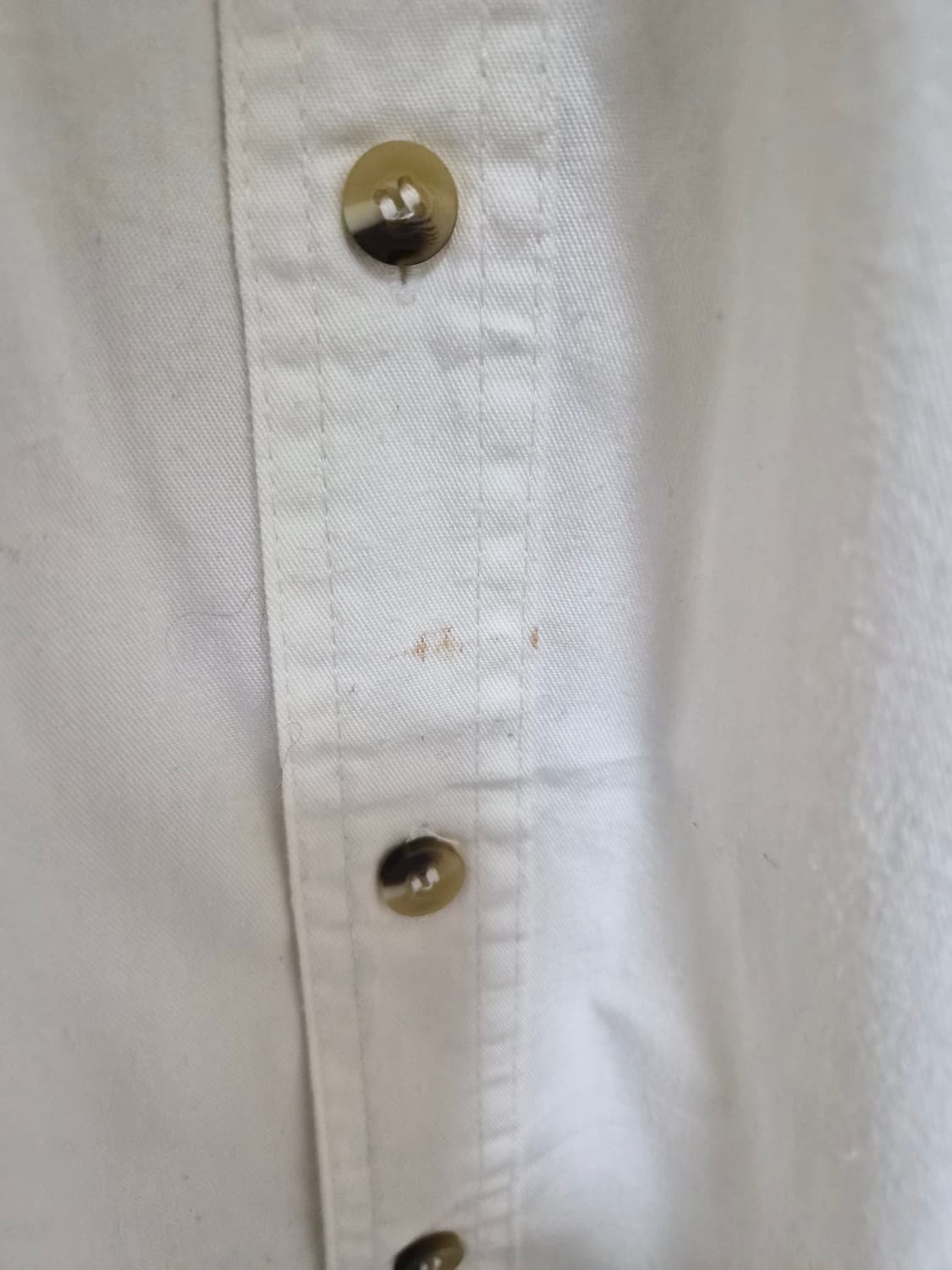 아메리칸빈티지USA 바이커 셔츠 M S-415 상품이미지7