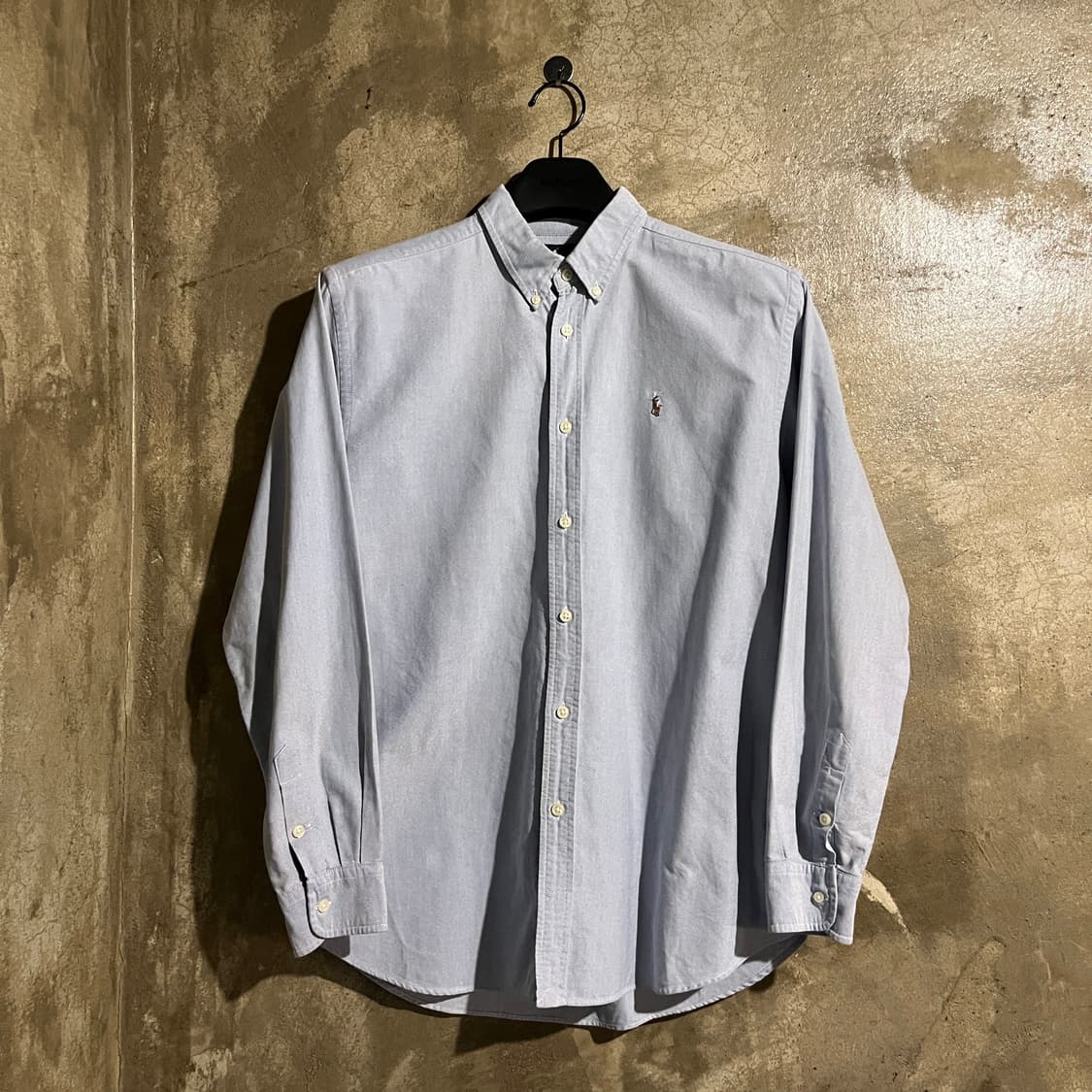 폴로랄프로렌 솔리드 셔츠 상품이미지1