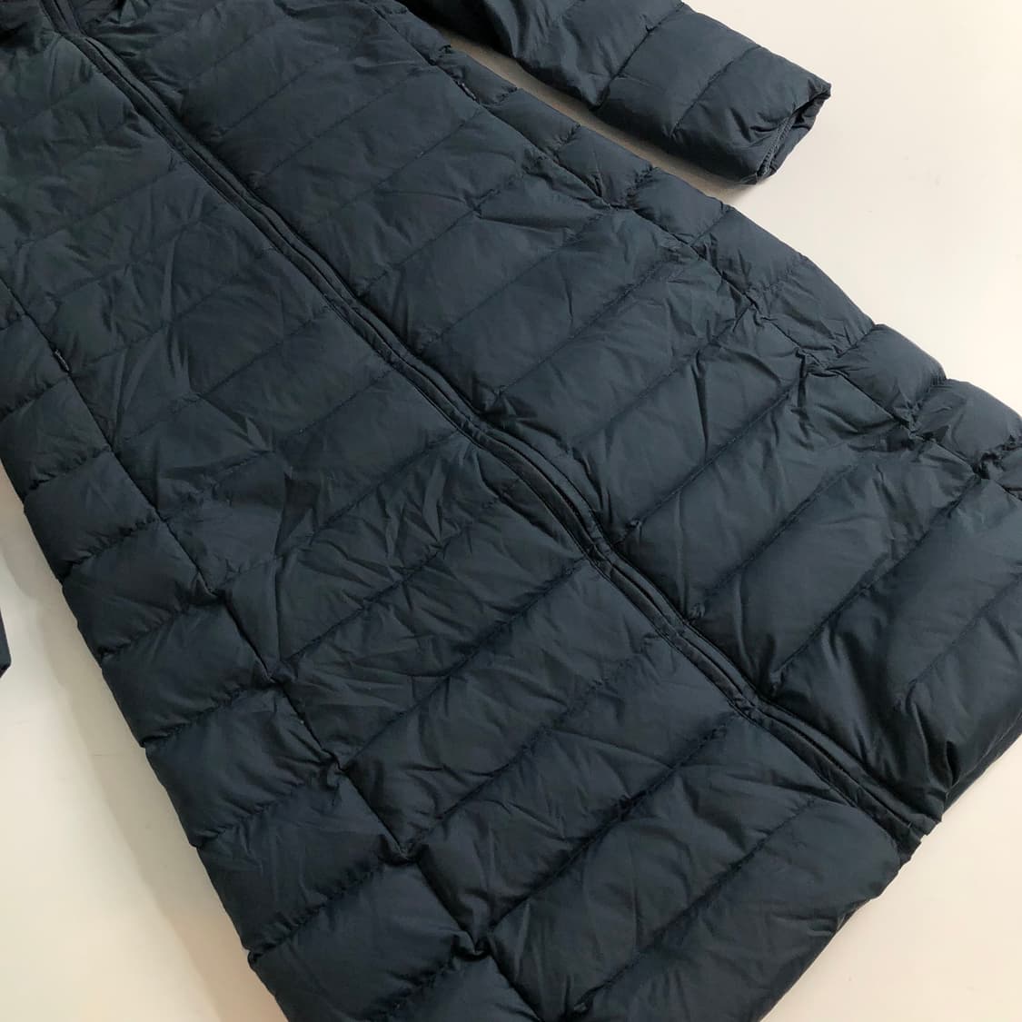 베라왕 밍크퍼 패딩 55 상품이미지5