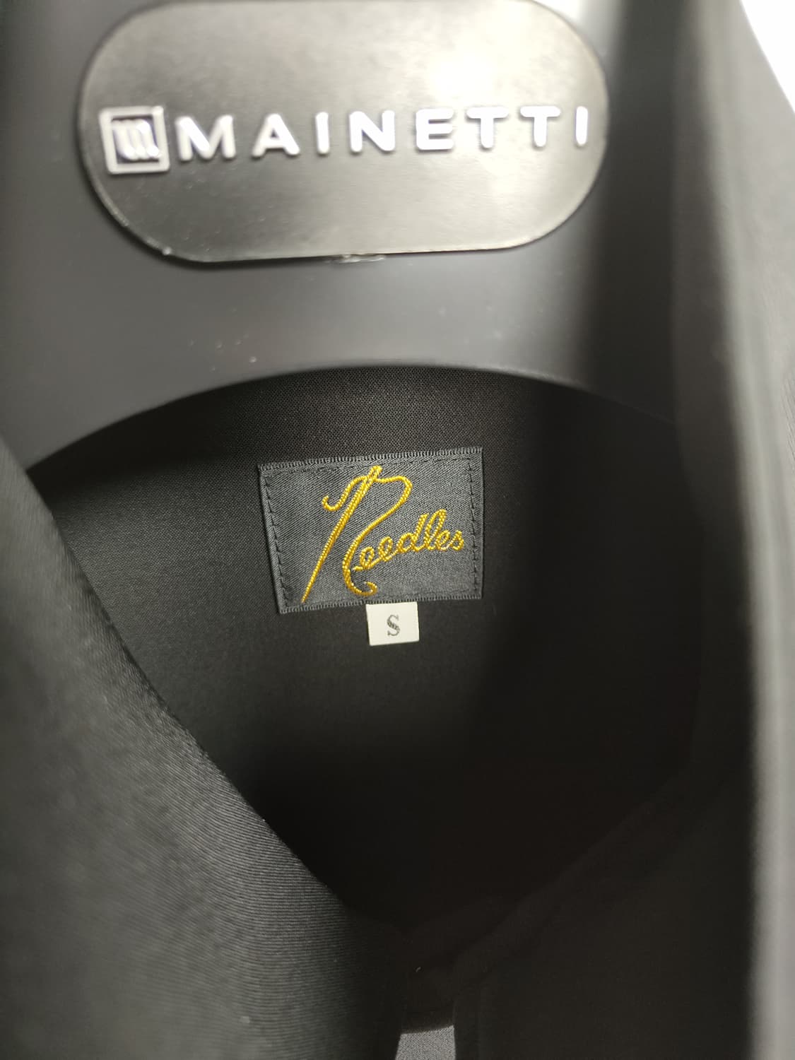 니들스 카우보이 자켓 검보 s 상품이미지5