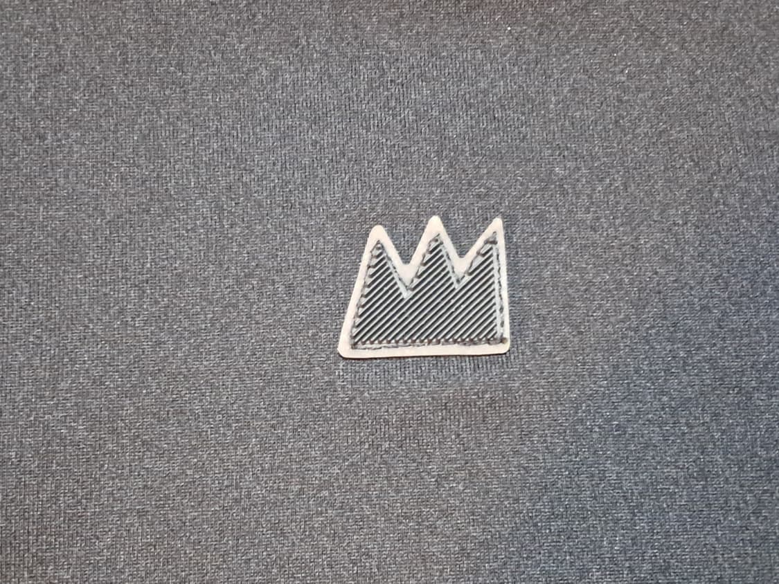 장미쉘바스키아 반팔티 남성105  상품이미지6