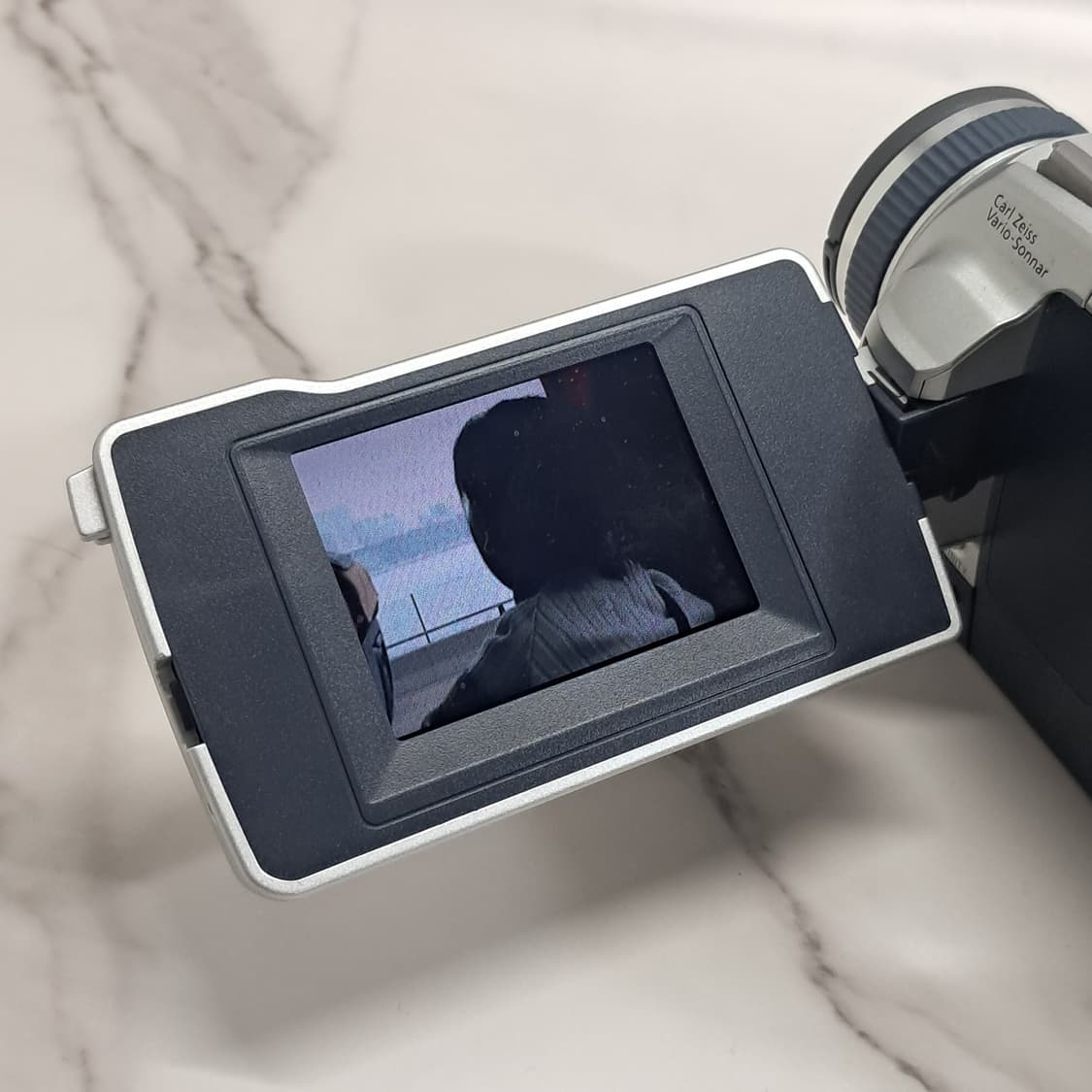 소니 6mm 핸디캠 DCR-TRV18 빈티지 캠코더 상품이미지7