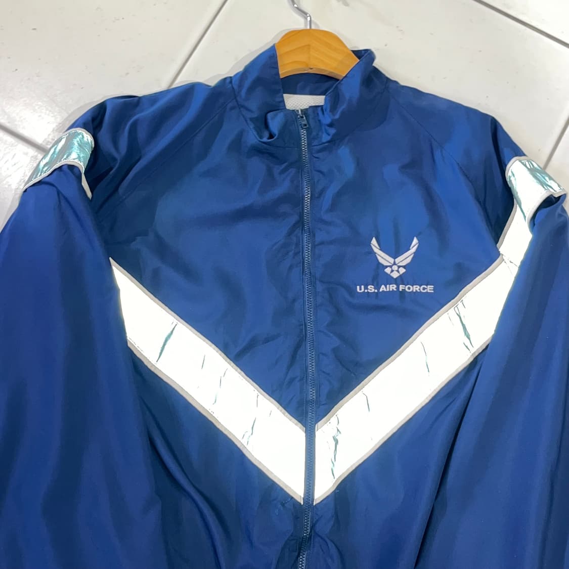 US AIR FORCE IPFU 자켓  상품이미지3