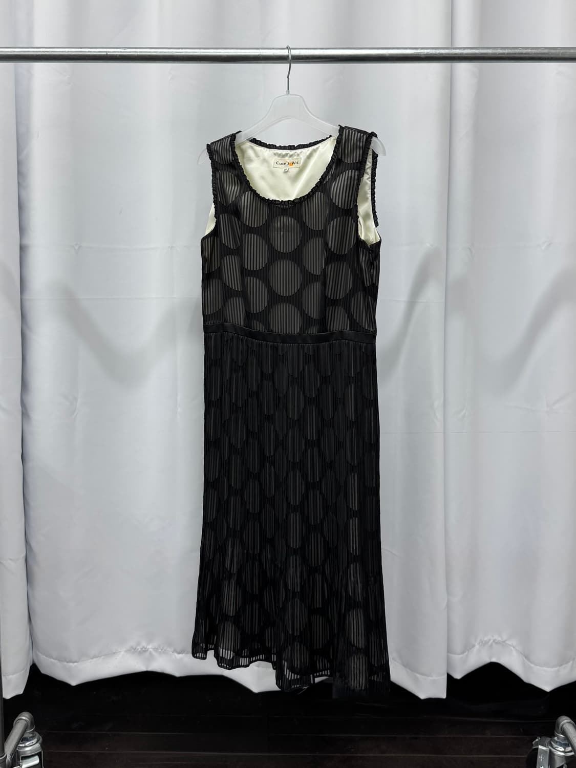 vtg dress 상품이미지1