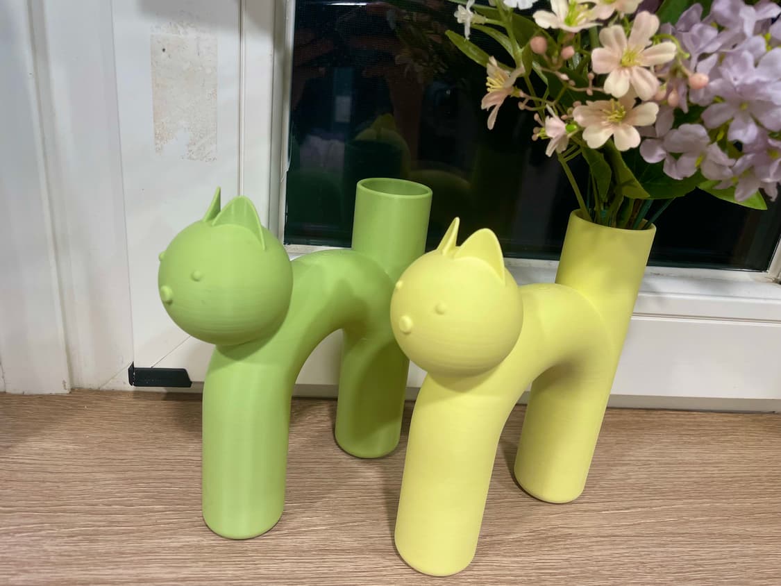 고양이 트레이 상품이미지1