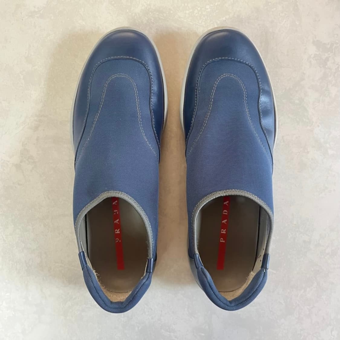 Prada Sports Sneakers 상품이미지2