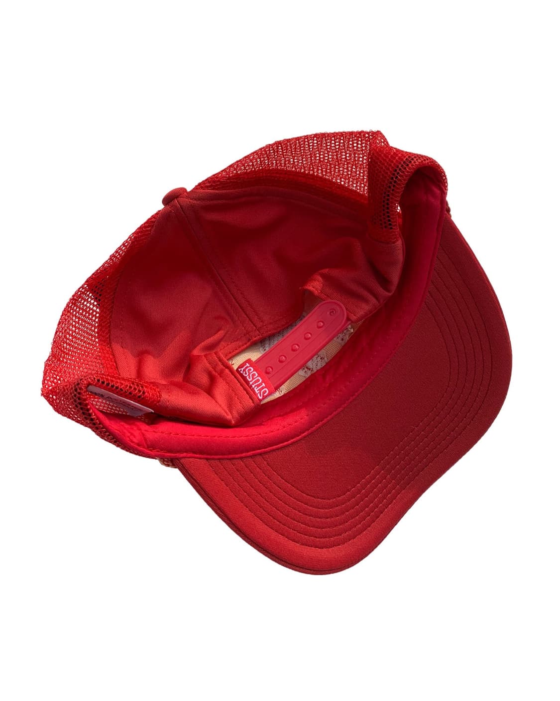 90s 스투시 stussy 모자 상품이미지2