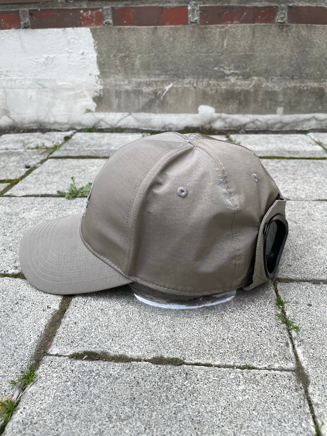 C.P. Company CP컴퍼니 고글캡 상품이미지5