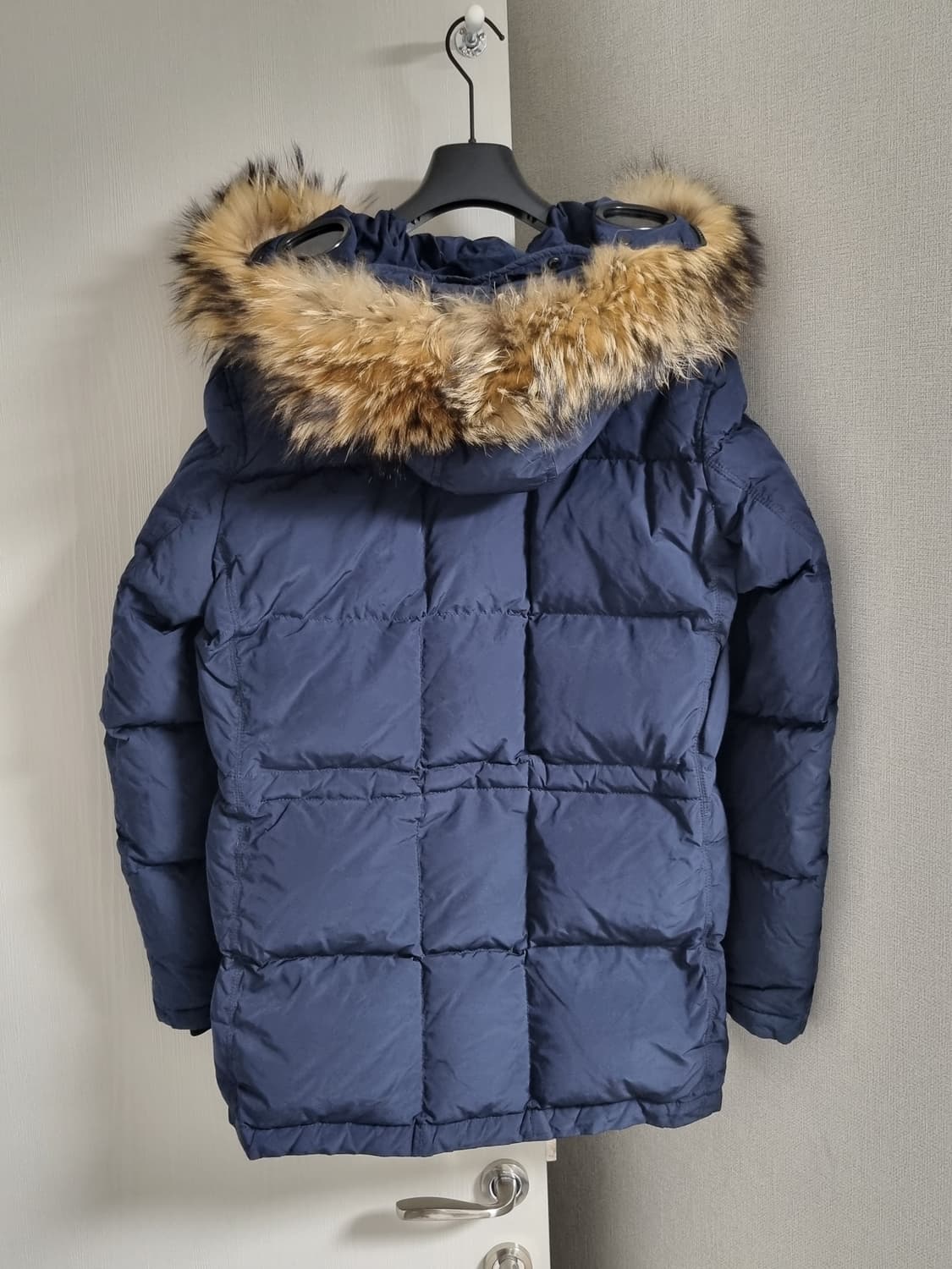 cp컴퍼니 고글 노르지패딩 상품이미지2