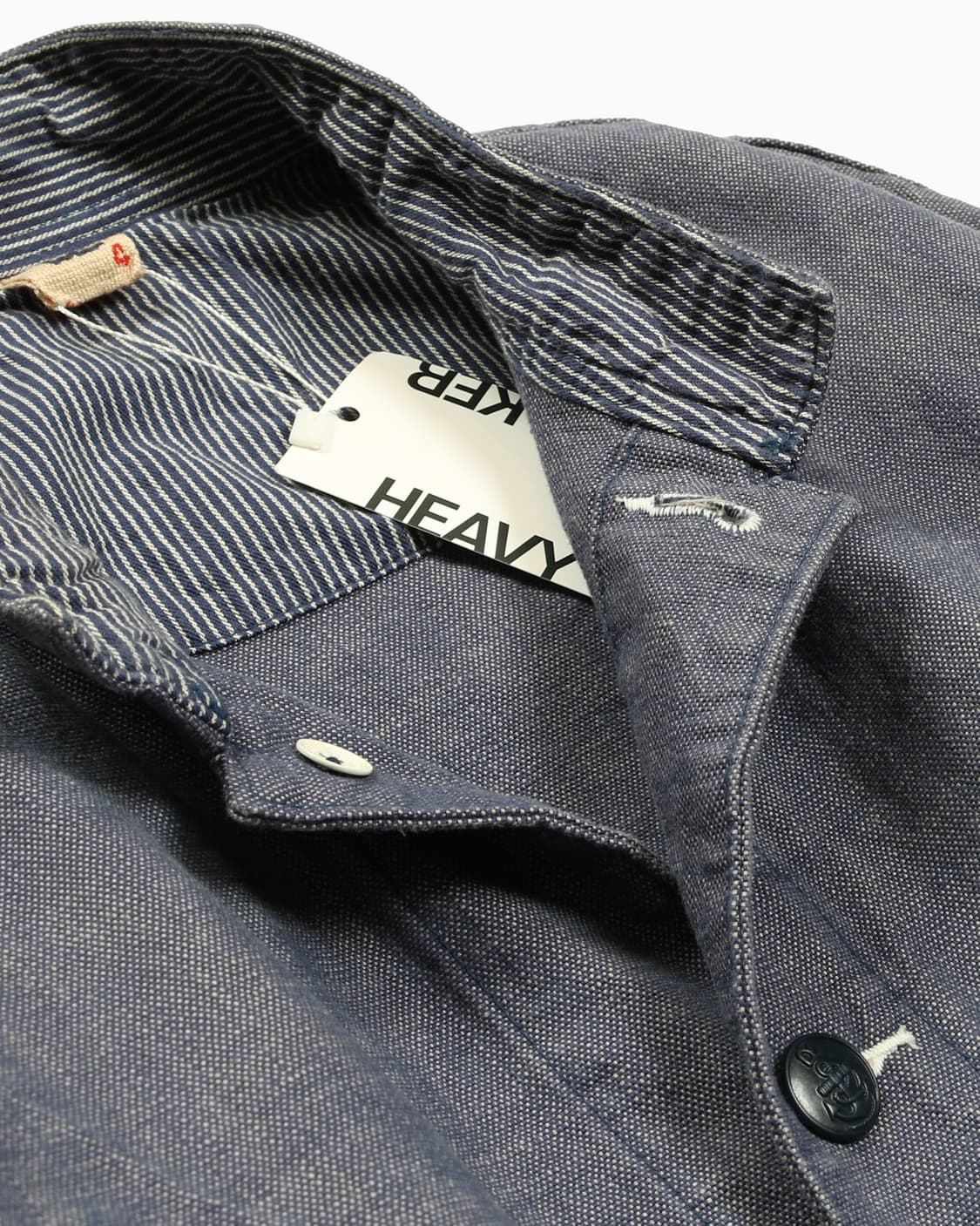  45R Coverall jacket 상품이미지3