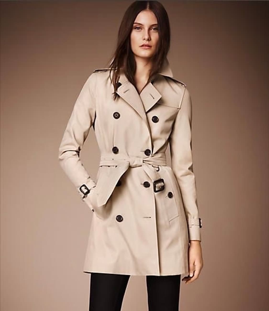 Burberry Heritage트렌치 코트 no.1 상품이미지1