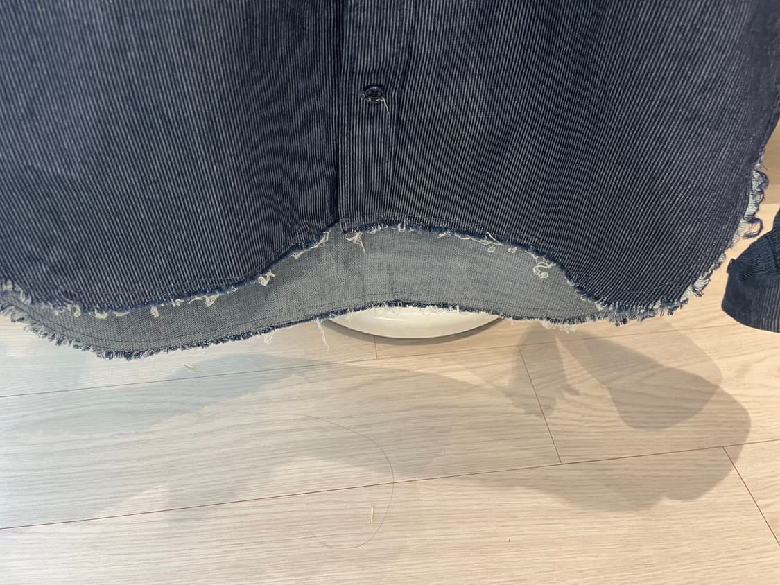 beslow 셔츠 비슬로우 상품이미지3