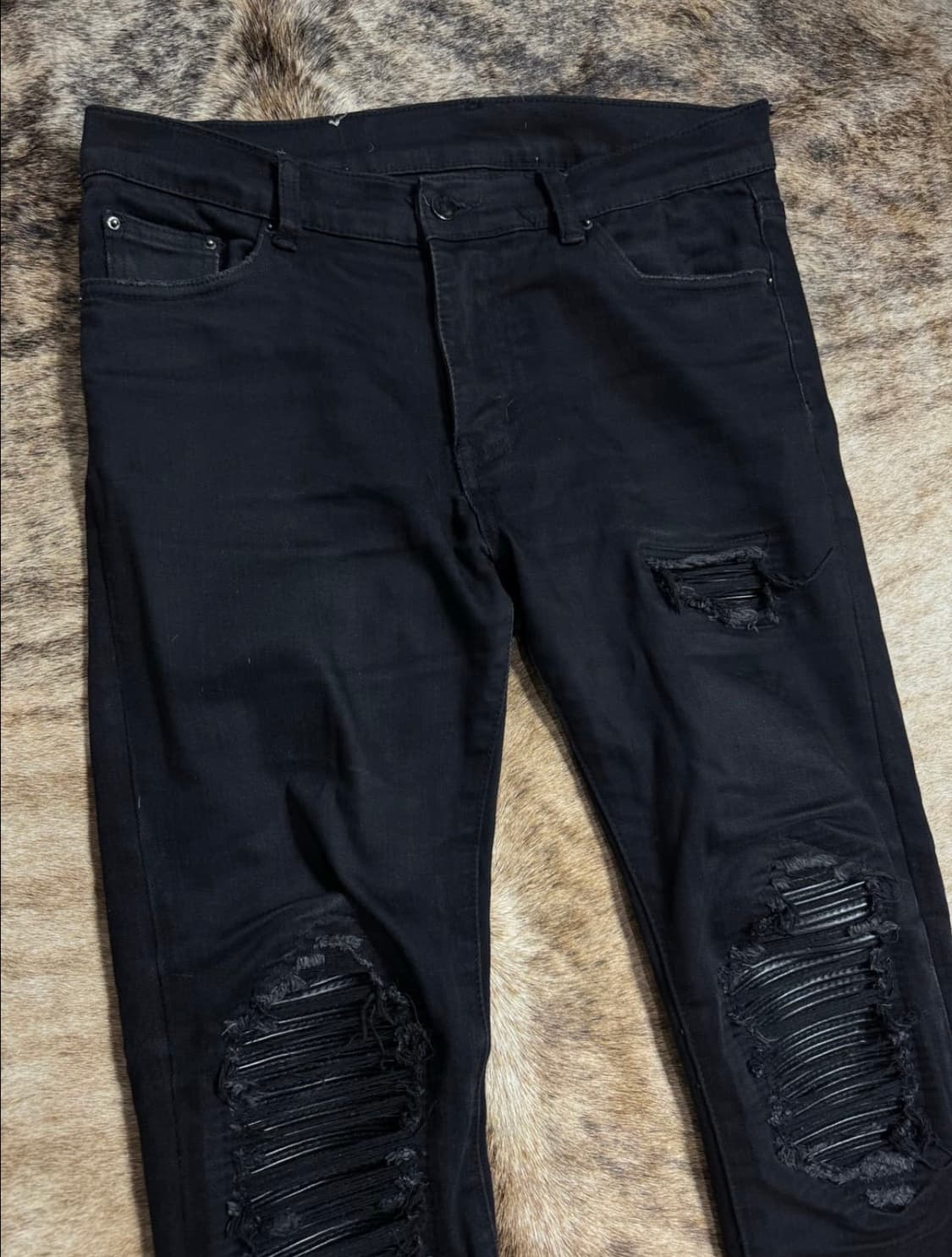 MNML 바이커 디스진 상품이미지2