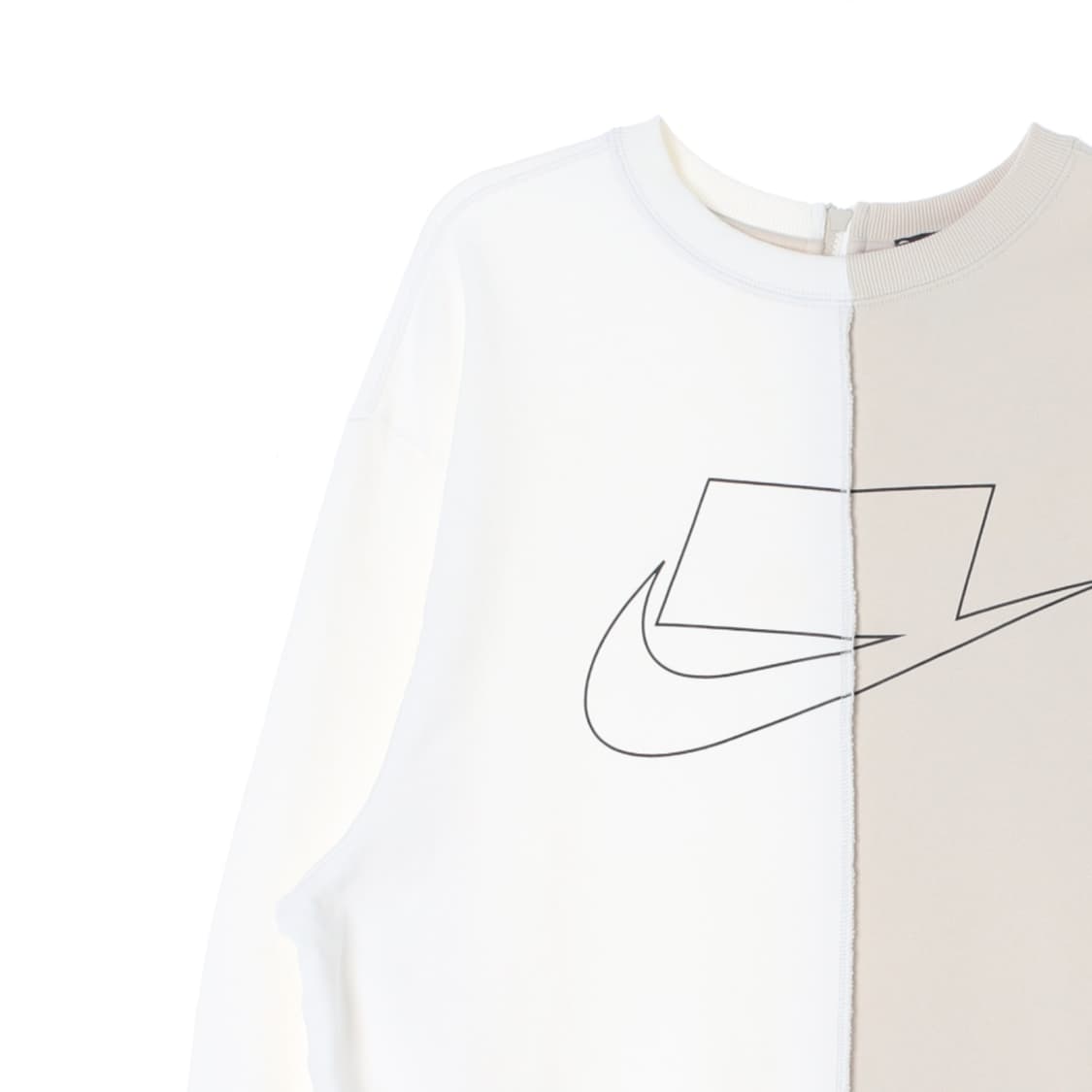 NIKE 나이키 캐주얼상의 스웨트셔츠 MAN (L) 상품이미지2