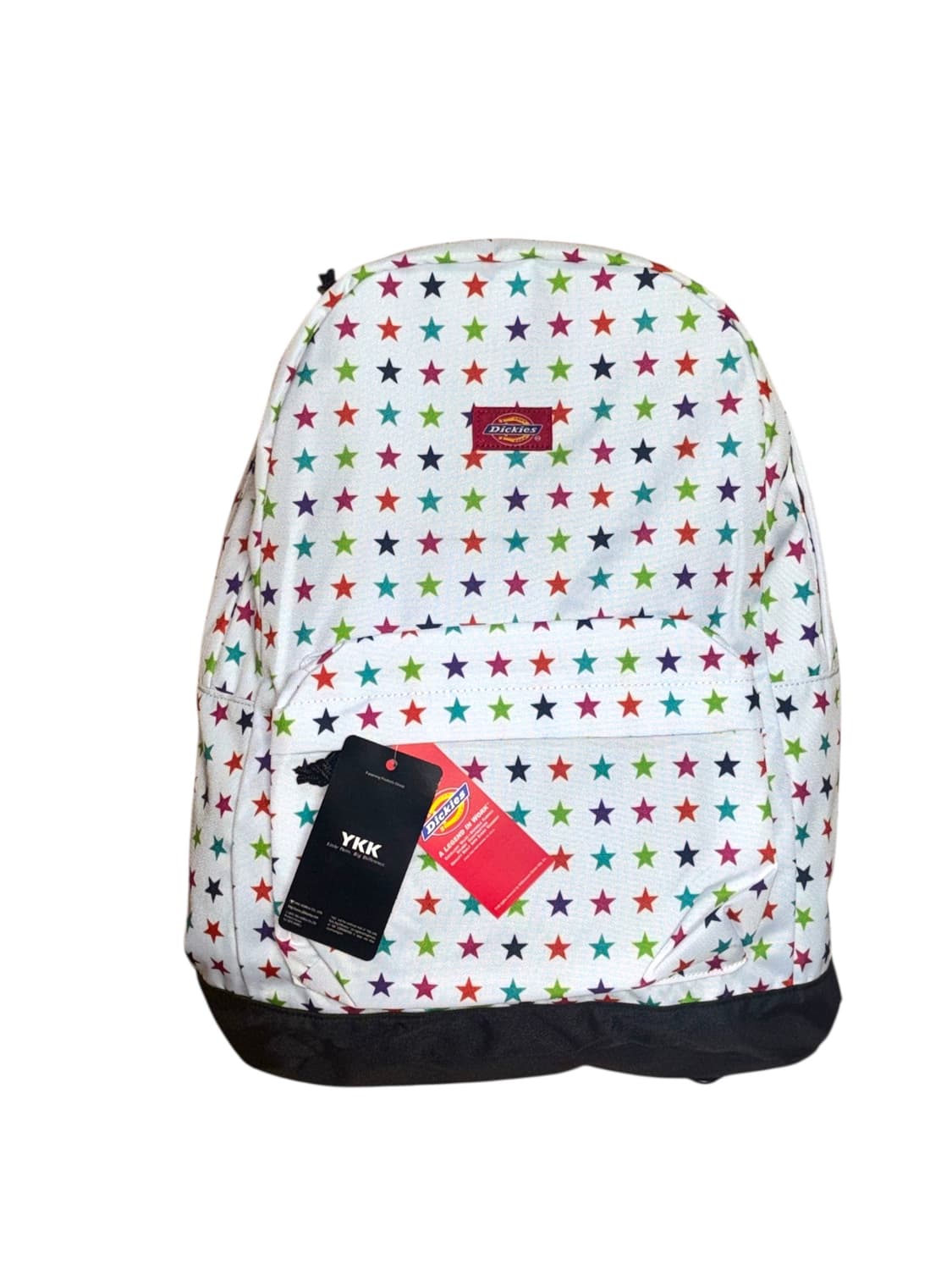 디키즈 별 스타패턴 y2k 레어 백팩 새상품 상품이미지3
