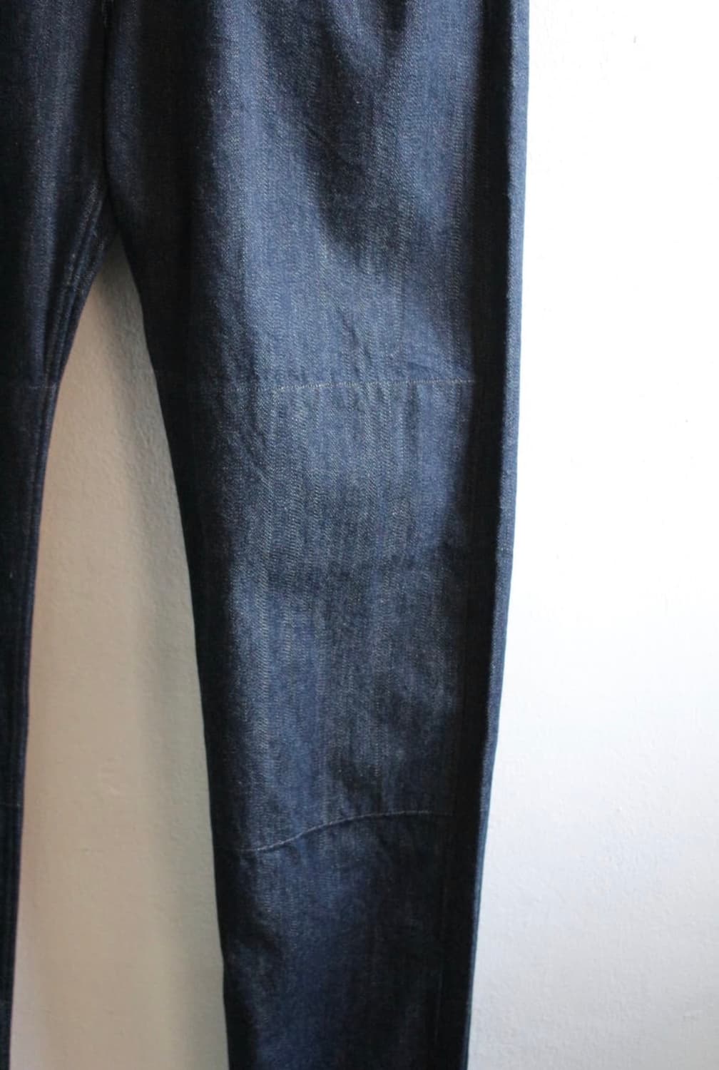 LVC 1878 501XX 셀비지 데님 made in usa 상품이미지4