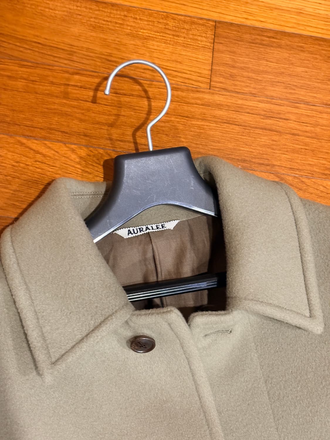 (3) 오라리 수티앵 코트 상품이미지2