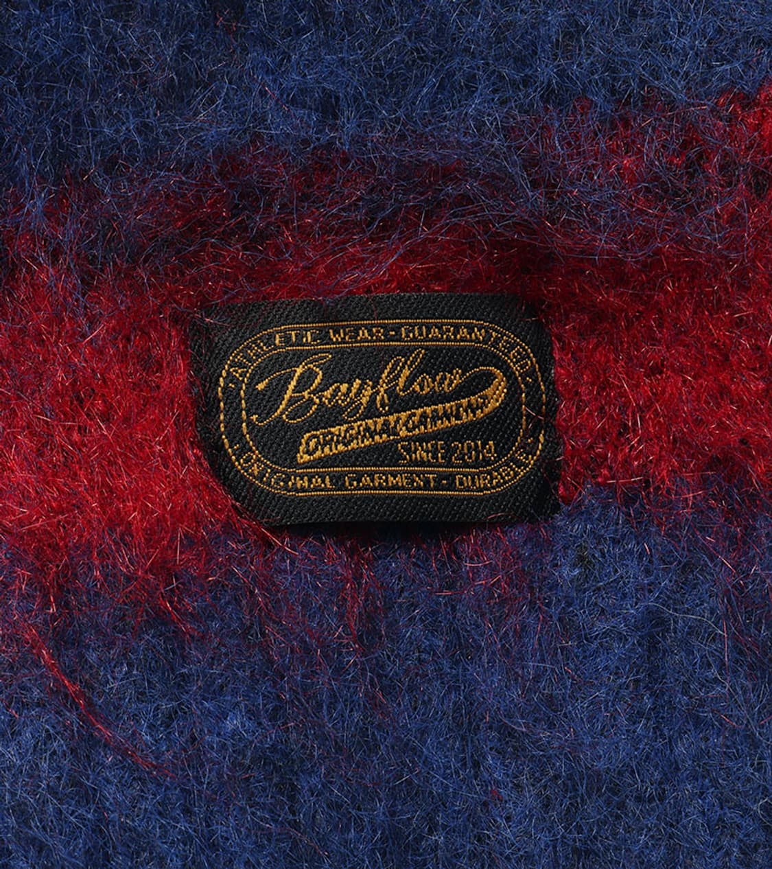 BAYFLOW - MOHAIR CARDIGAN 상품이미지7