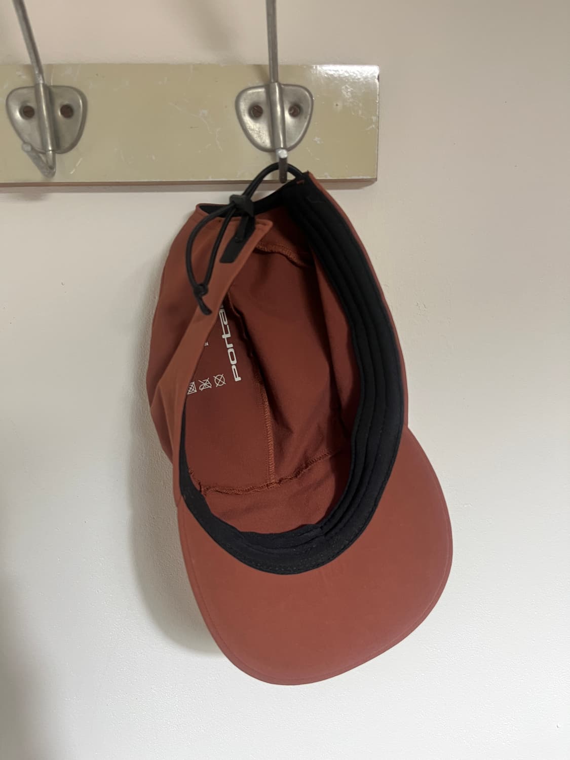 Portal Radius cap 포탈 볼캡 모자 상품이미지6