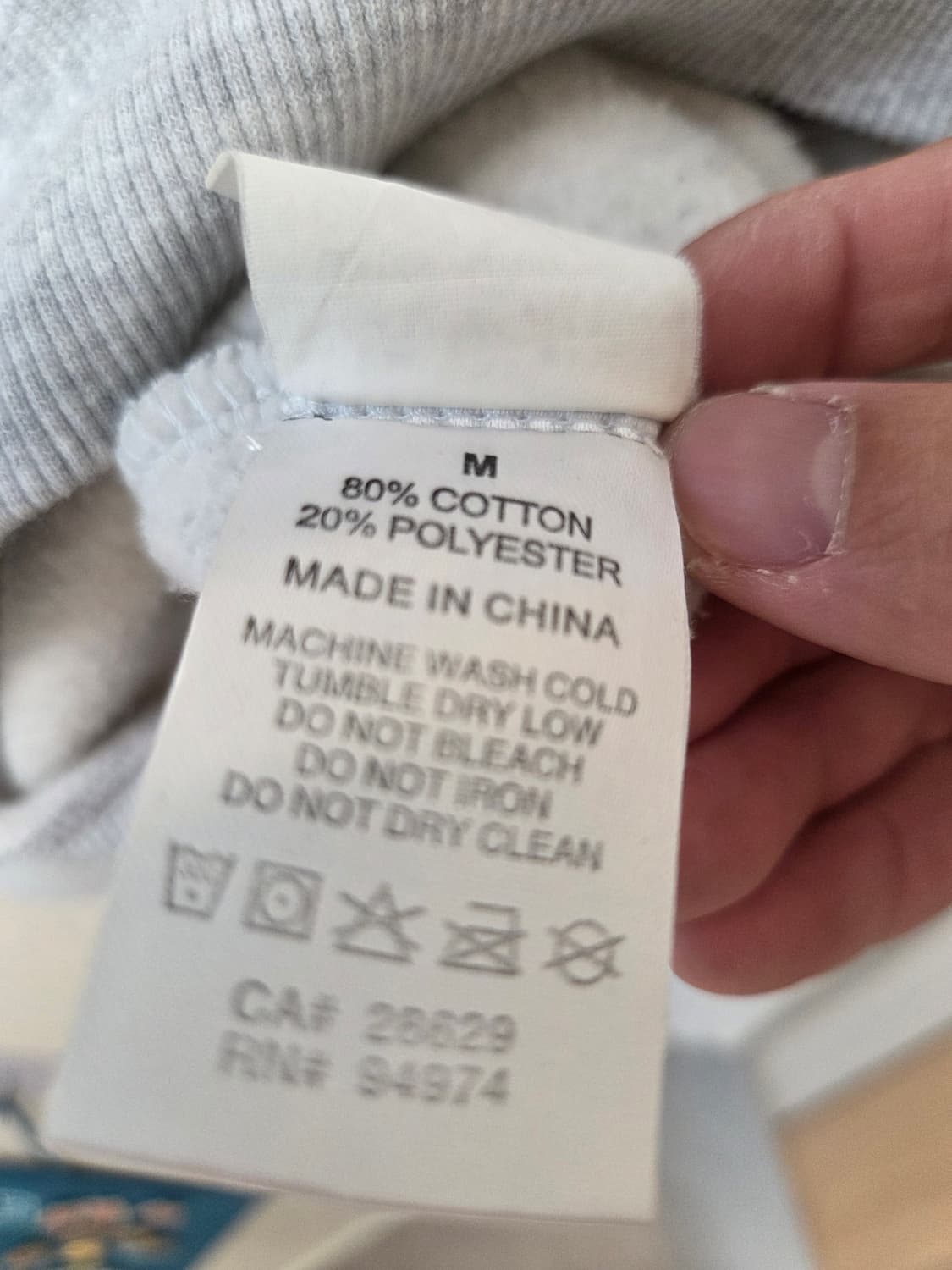 스투시 인터내셔널 기모 후드티 M 상태

상 상품이미지5