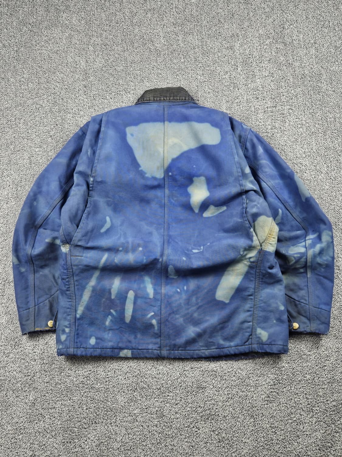 칼하트 100YEARS 다잉커스텀 초어자켓 (상세설명참조) / 10146 상품이미지4