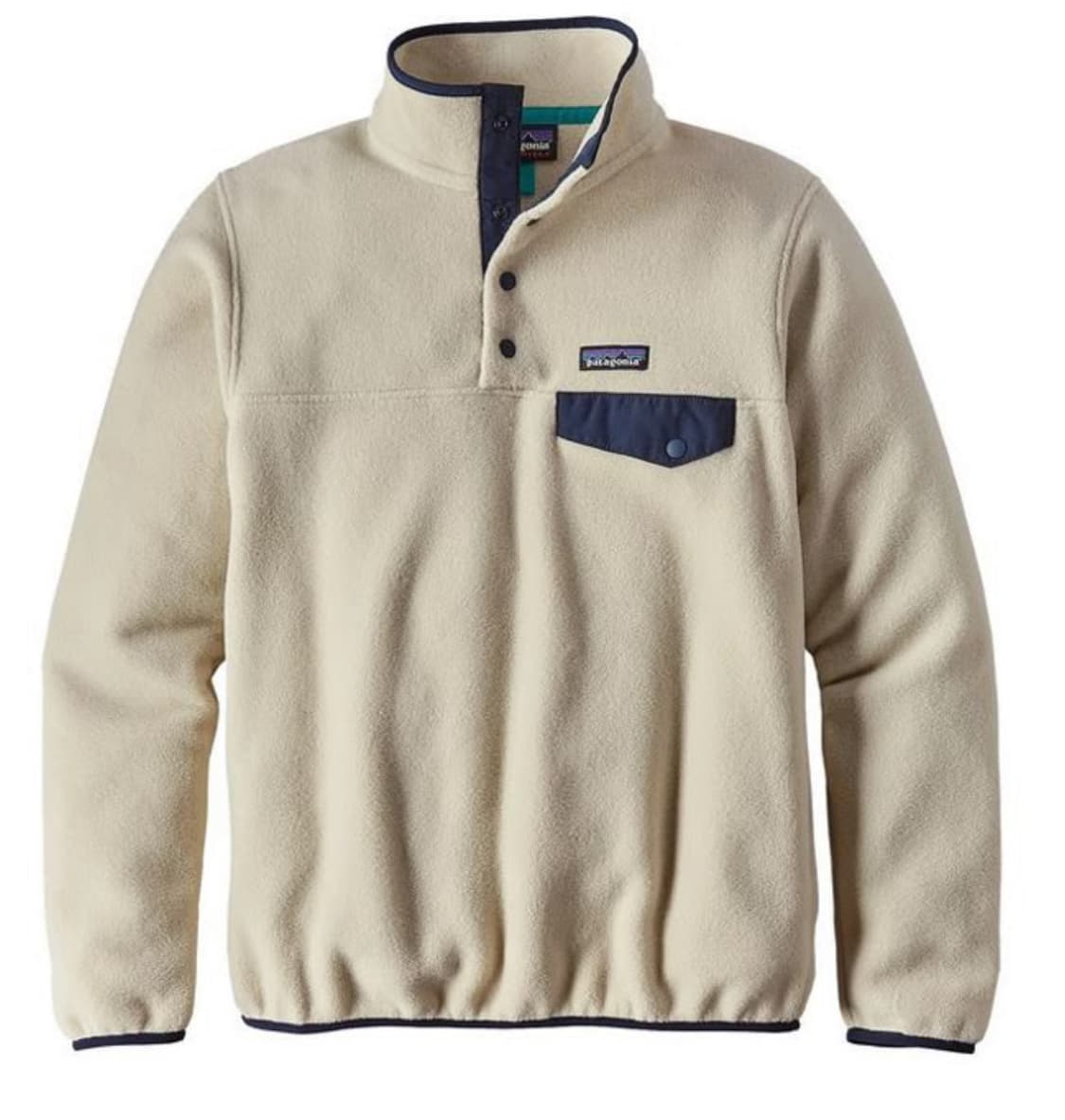 파타고니아 신칠라 M/오트밀(펠리컨) 상품이미지1