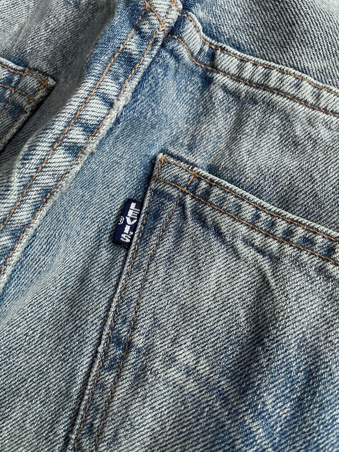 Levis MADE & CRAFT 상품이미지7