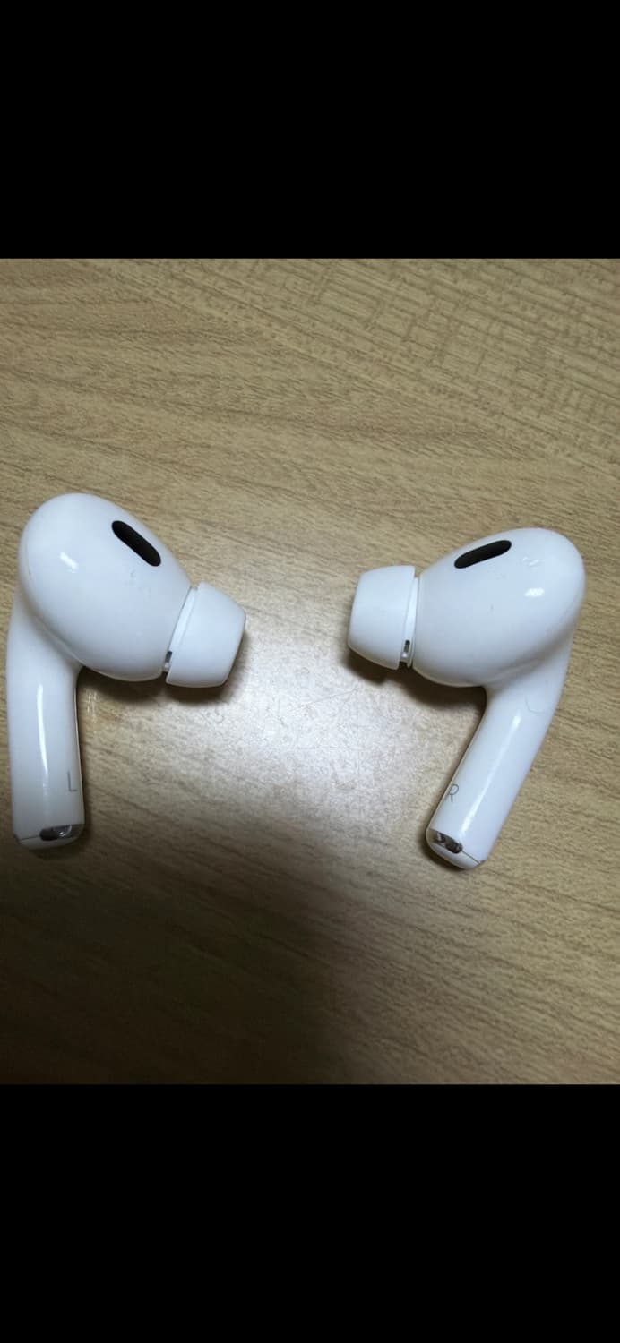 에어팟 프로1 풀박스 A급 상품이미지2