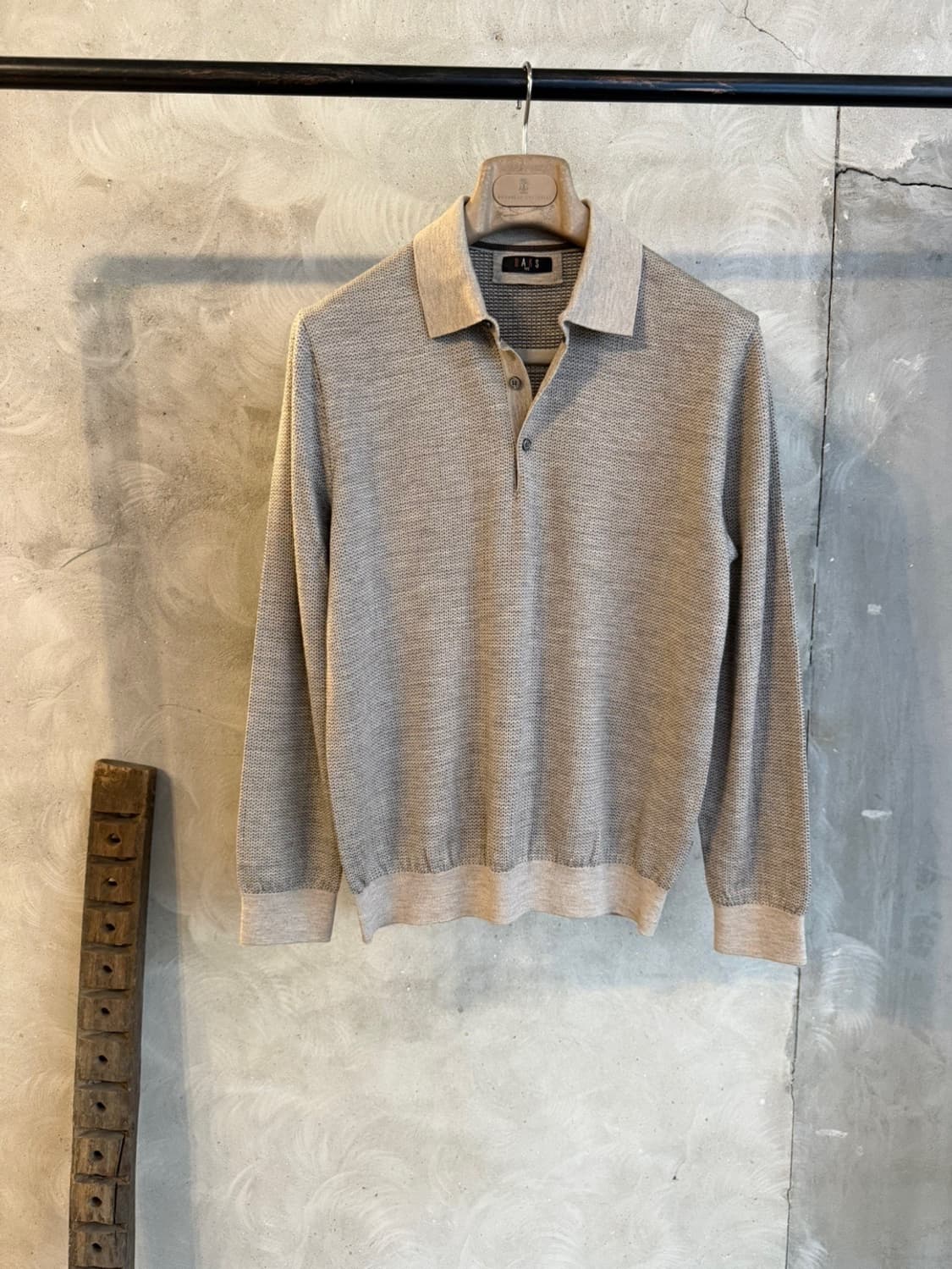 닥스 니트 pk 100 상품이미지3