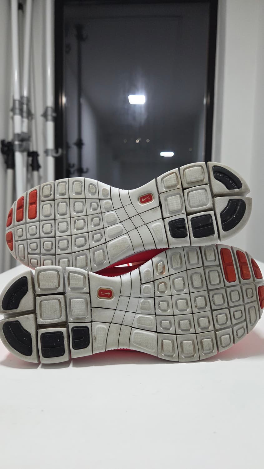 나이키 프리런 핫핑크 230 상품이미지5