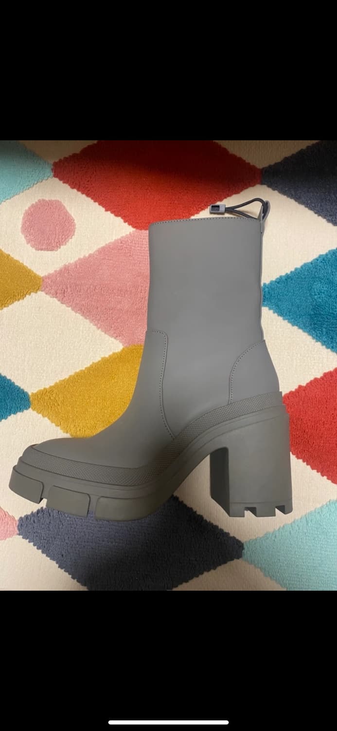 자라 첼시부츠😎 - 타임 마쥬 산드로 상품이미지5