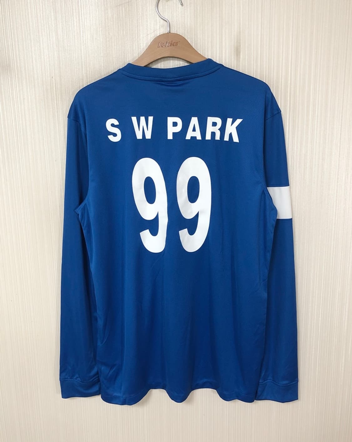 나이키 서인천고등학교 축구부유니폼 XL(105) #99 상품이미지8