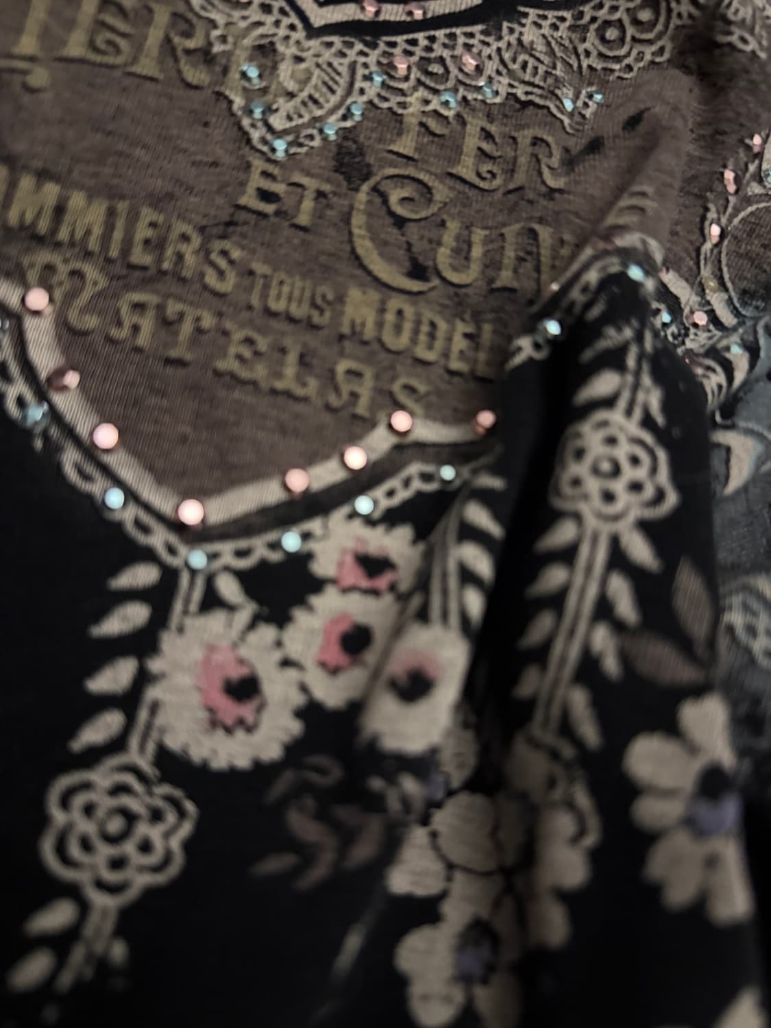 Oriental cubic sleeve 상품이미지5