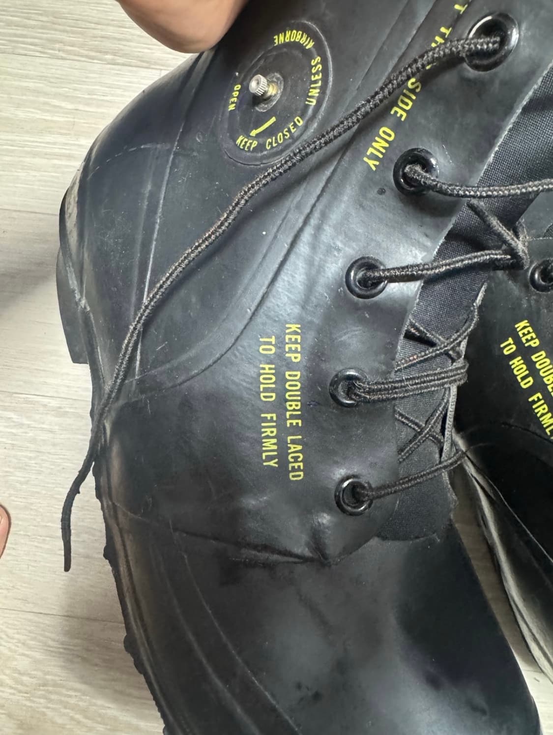 Bata 버니부츠 12r 상품이미지3