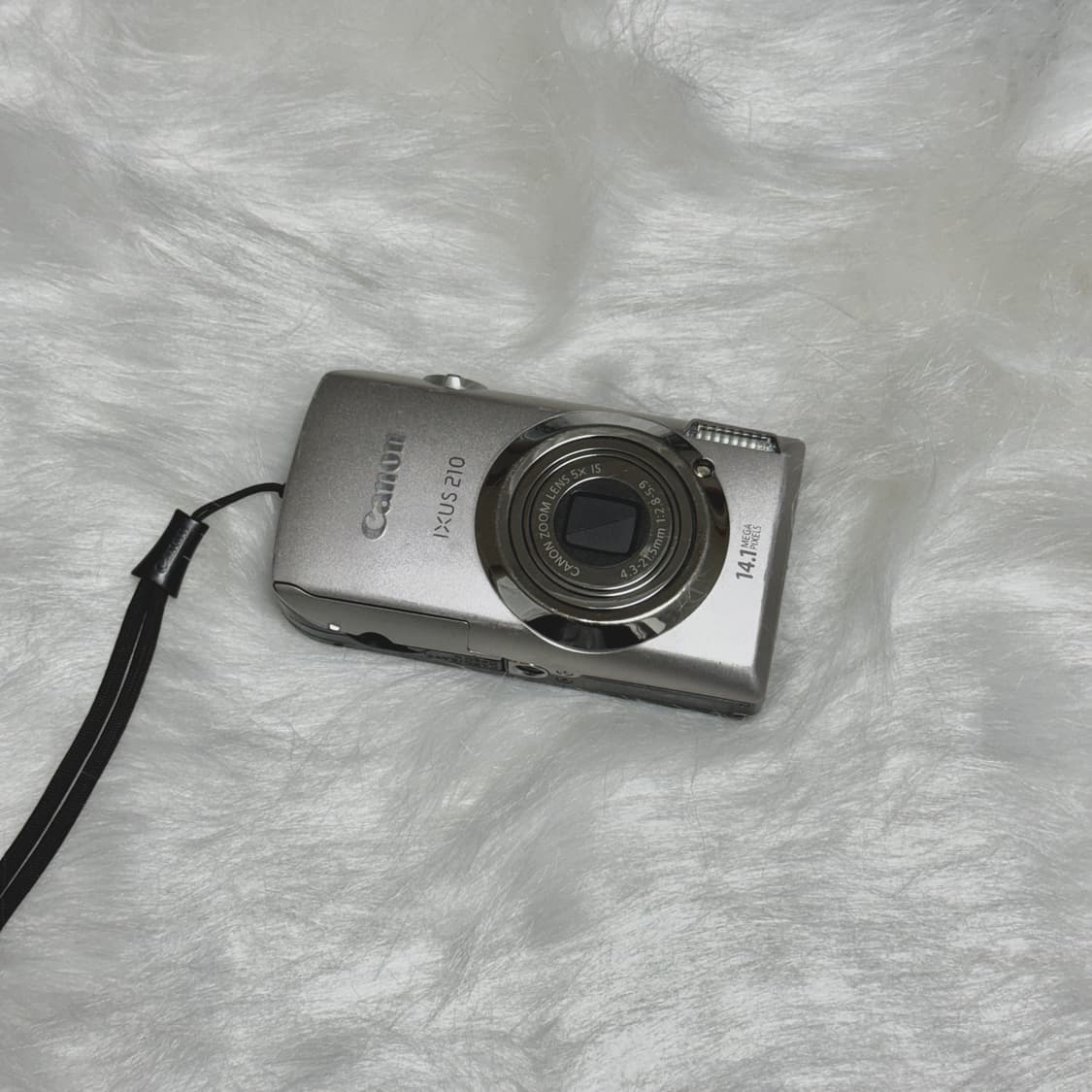 캐논 익서스 canon ixus 210  상품이미지1