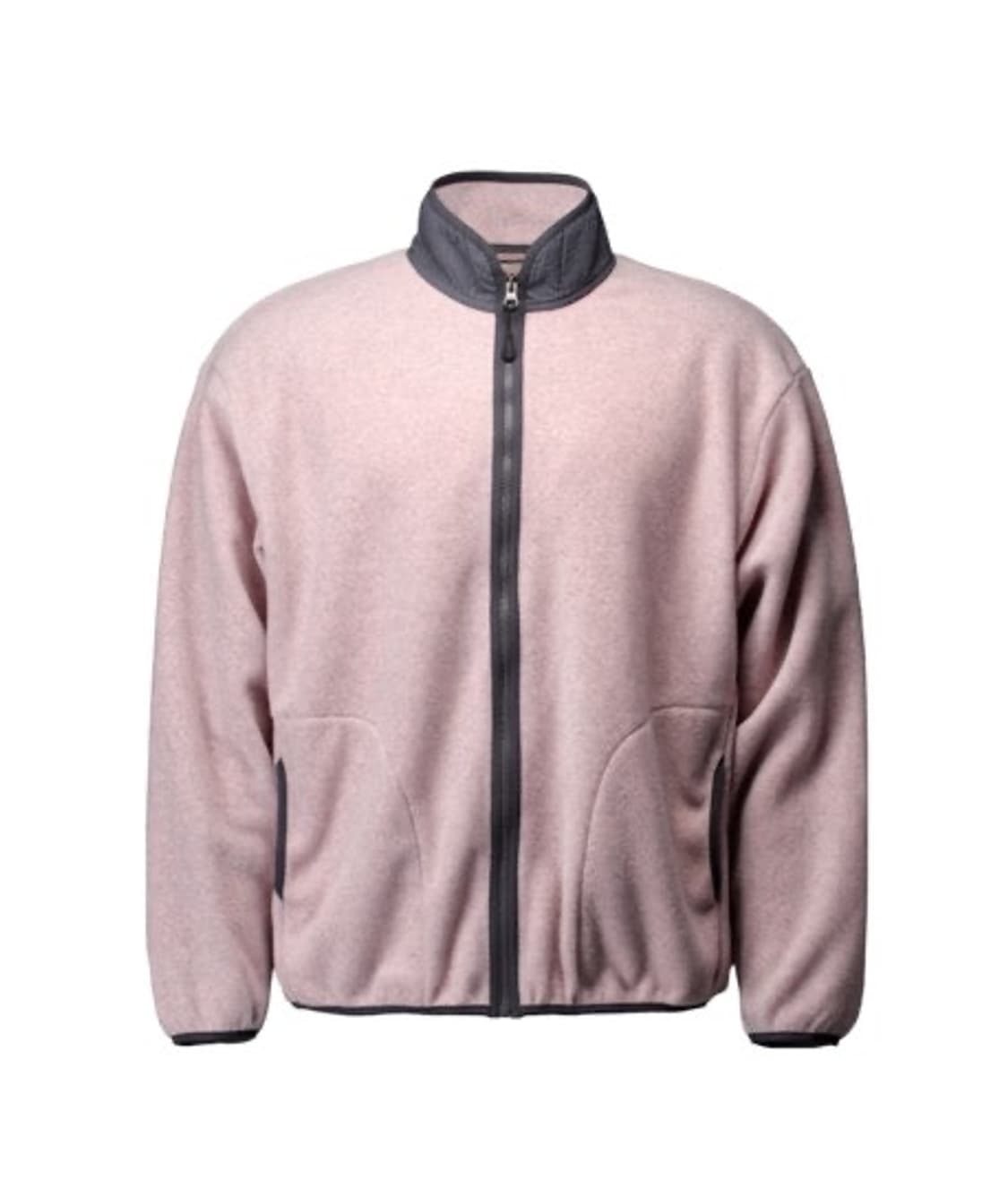 너티새비지 플리스 상품이미지1